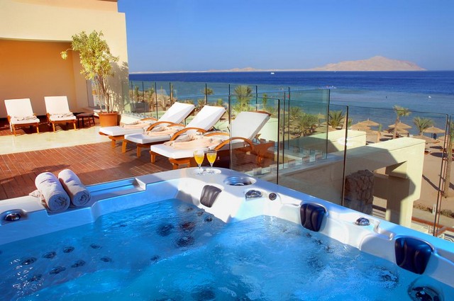 Sensatori Hotel Sharm El Sheikh