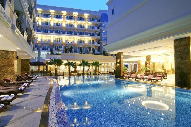 1581389448 640 Report on American Suite Hotel Pattaya - Report on American Suite Hotel Pattaya