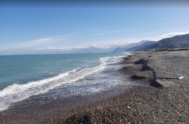 Tychy Bejaia Beach