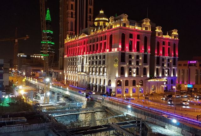 1581389558 597 The 6 best activities when visiting Al Tahliyah Street Riyadh - The 6 best activities when visiting Al-Tahliyah Street, Riyadh