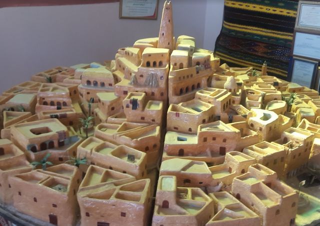 1581389668 733 The best 4 activities in the Palace of Ghardaia - The best 4 activities in the Palace of Ghardaia