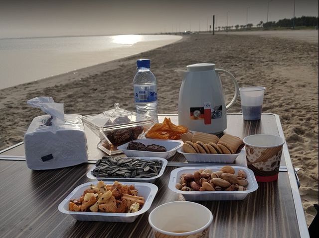1581389708 423 The best 8 activities when visiting Al Aqeer Beach Al Ahsa - The best 8 activities when visiting Al Aqeer Beach, Al-Ahsa