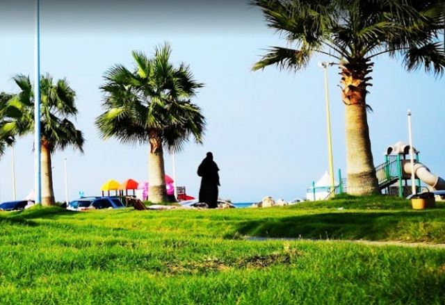 1581389708 922 The best 8 activities when visiting Al Aqeer Beach Al Ahsa - The best 8 activities when visiting Al Aqeer Beach, Al-Ahsa