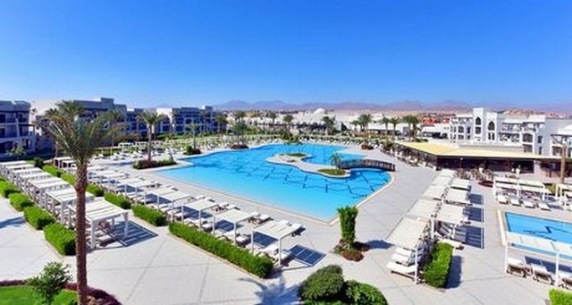 1581389738 618 Report on Steigenberger Alcazar Hotel Sharm El Sheikh - Report on Steigenberger Alcazar Hotel Sharm El Sheikh