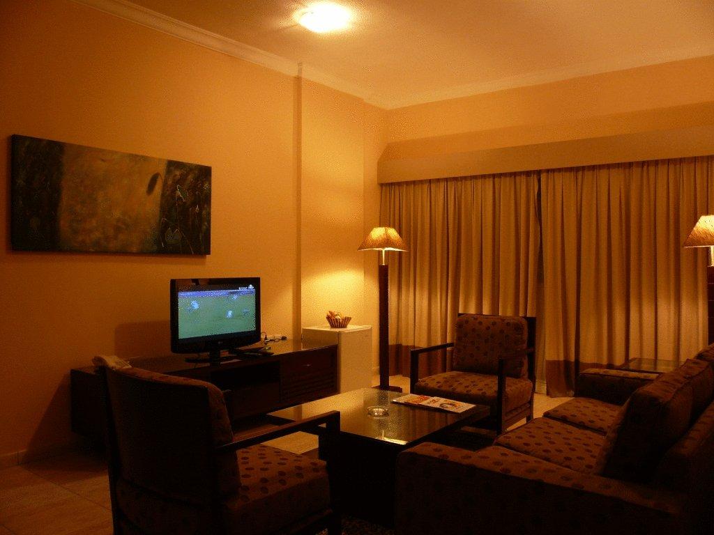 Capital Hotel rooms in Ras Al Khaimah