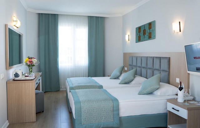 Adonis Hotel Antalya