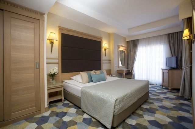 1581389878 152 A report on Vim Lara Hotel Antalya - A report on Vim Lara Hotel Antalya