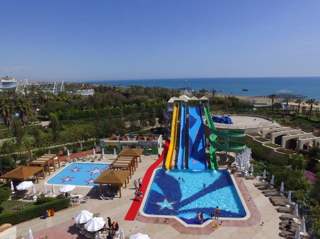 1581389878 639 A report on Vim Lara Hotel Antalya - A report on Vim Lara Hotel Antalya