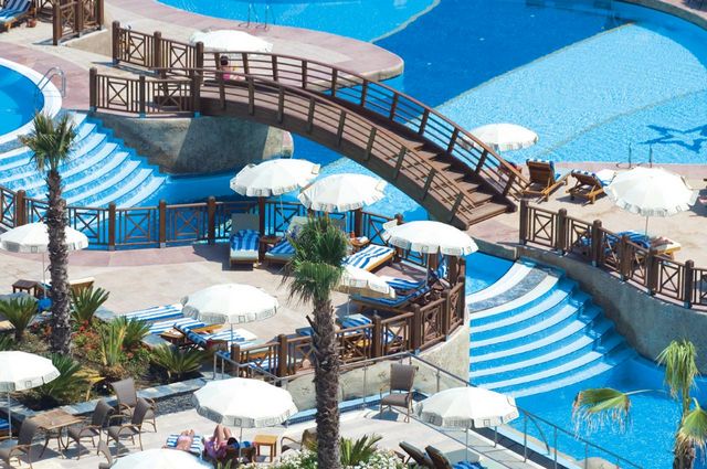 1581389878 761 A report on Vim Lara Hotel Antalya - A report on Vim Lara Hotel Antalya