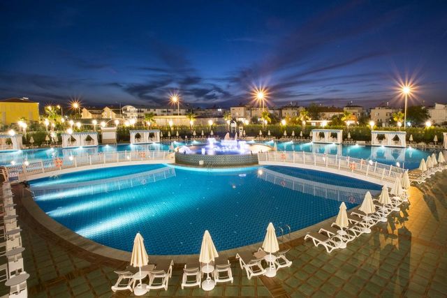 1581390018 657 A report on Granada Belek Hotel Antalya - A report on Granada Belek Hotel Antalya