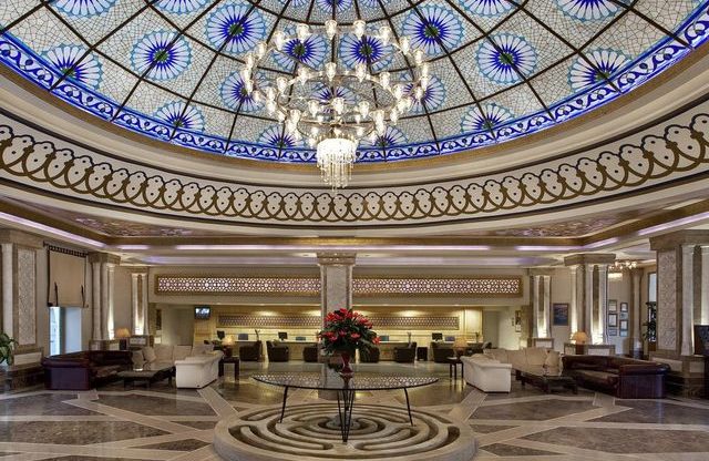 1581390068 629 Report on Kempinski Hotel Antalya - Report on Kempinski Hotel Antalya