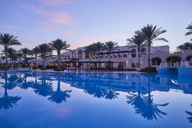 Jaz Belvedere Hotel, Sharm El-Sheikh