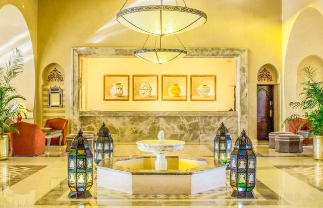 Jaz Belvedere Hotel, Sharm El-Sheikh