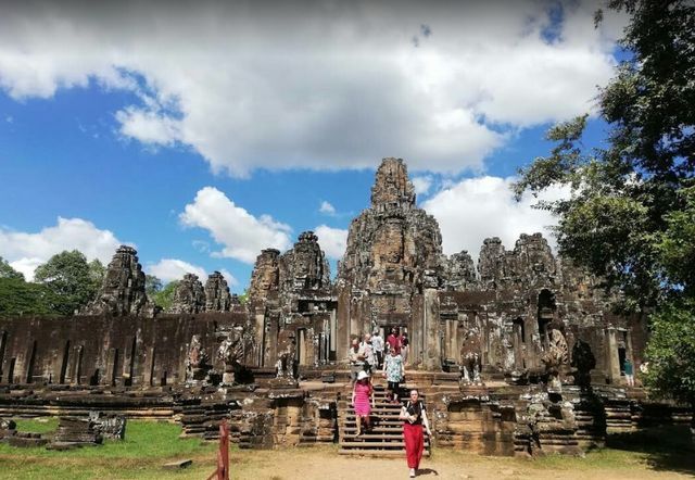 1581390168 943 Cambodias 8 most beautiful tourist cities are recommended - Cambodia's 8 most beautiful tourist cities are recommended