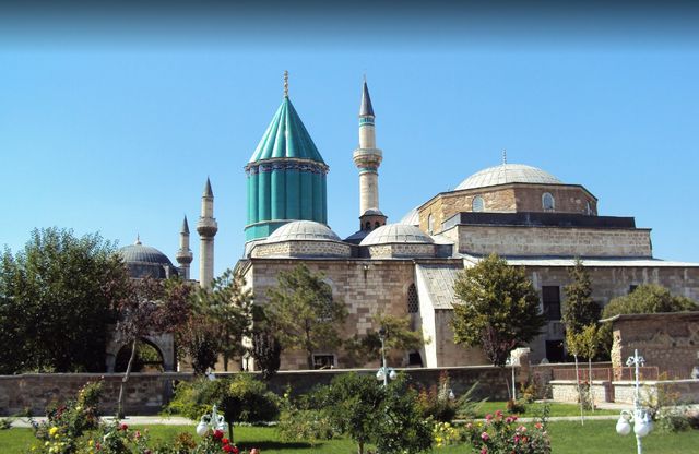 1581390178 3 10 most beautiful tourist places in Konya Turkey - 10 most beautiful tourist places in Konya, Turkey