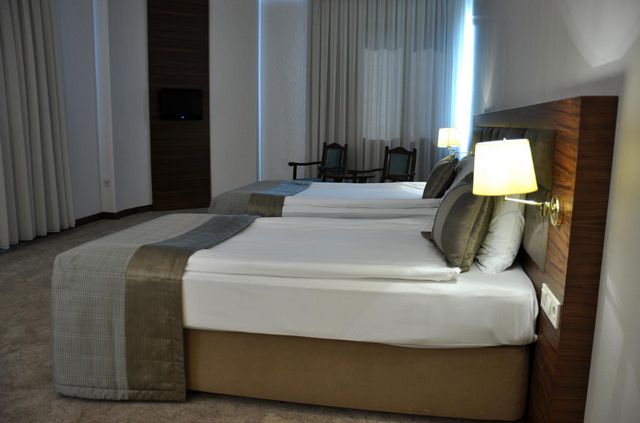 1581390239 883 Top 5 of Konyas 2020 recommended hotels - Top 5 of Konya's 2022 recommended hotels