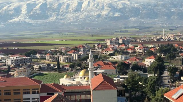 The 10 best villages of Lebanon that we recommend to visit 2022