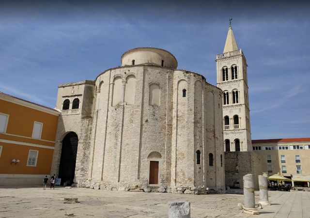 1581390358 132 The best 8 places to visit in Zadar Croatia - The best 8 places to visit in Zadar, Croatia