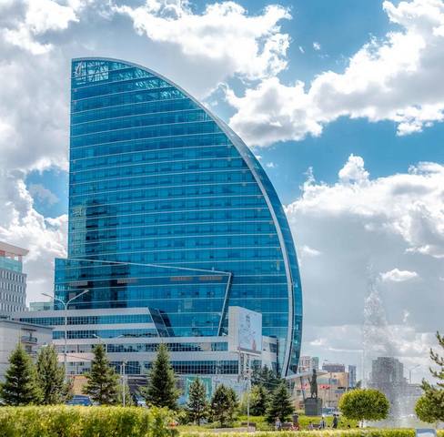Top 7 Recommended Hotels in Ulaanbaatar 2022