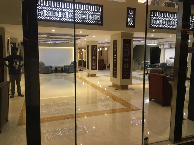 Shaza Abha Hotel