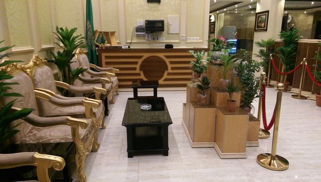 1581390598 167 Report on the recommended hotel Abha - Report on the recommended hotel Abha