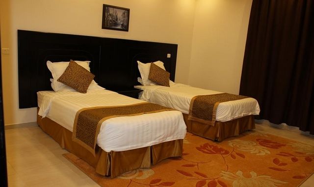 1581390598 557 Report on the recommended hotel Abha - Report on the recommended hotel Abha