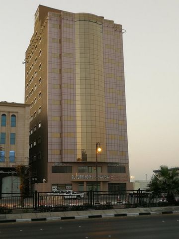 Report on the Al Furat Hotel Dammam