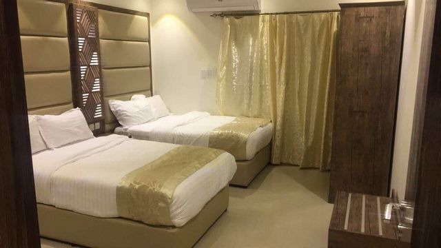 1581390718 126 Report on the Reof Hotel Apartments Dammam - Report on the Reof Hotel Apartments Dammam