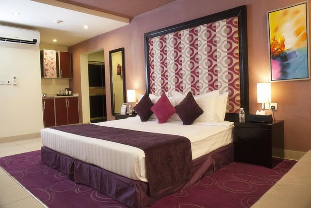1581390848 214 Report on the Rose Inn Taif Hotel - Report on the Rose Inn Taif Hotel