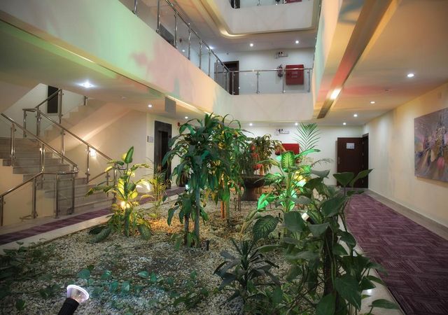 1581390848 244 Report on the Rose Inn Taif Hotel - Report on the Rose Inn Taif Hotel