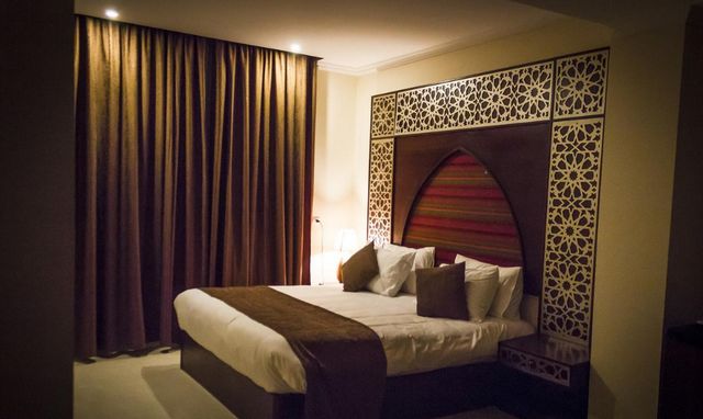 1581390908 3 Top 5 of the cheapest Giza hotels recommended by 2020 - Top 5 of the cheapest Giza hotels recommended by 2022