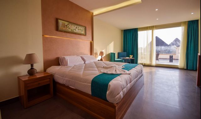 1581390908 604 Top 5 of the cheapest Giza hotels recommended by 2020 - Top 5 of the cheapest Giza hotels recommended by 2022