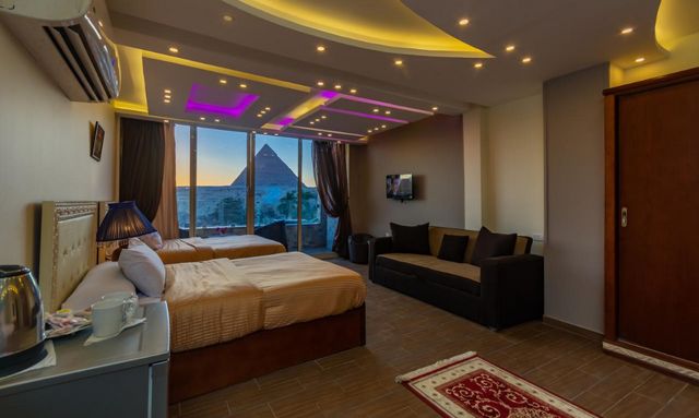 1581390908 617 Top 5 of the cheapest Giza hotels recommended by 2020 - Top 5 of the cheapest Giza hotels recommended by 2022