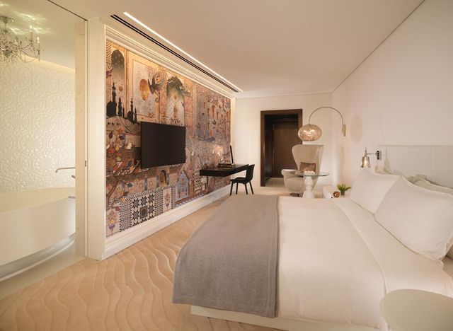Mondrian Hotel Qatar