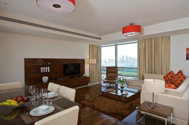 1581390968 797 Report on Fraser Suites Qatar Hotel - Report on Fraser Suites Qatar Hotel