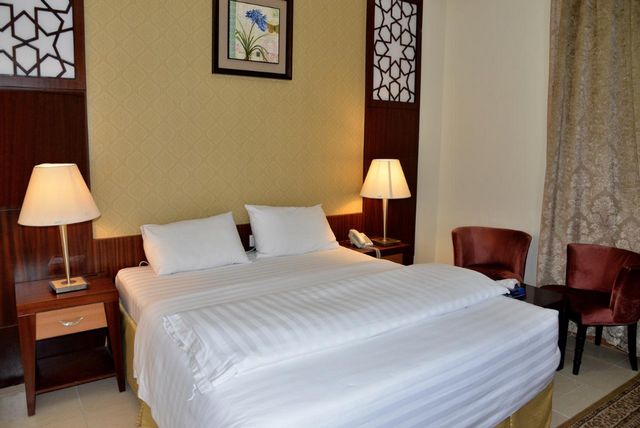 1581390978 312 Report on Dar Al Shuhada Hotel Madinah - Report on Dar Al-Shuhada Hotel Madinah