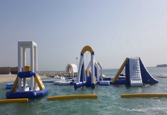 1581390988 624 The 3 most beautiful water sports parks in Bahrain are - The 3 most beautiful water sports parks in Bahrain are worth a visit