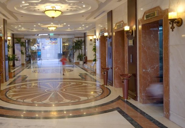 1581391138 672 Report on Al Eman Royal Hotel Madinah - Report on Al Eman Royal Hotel Madinah