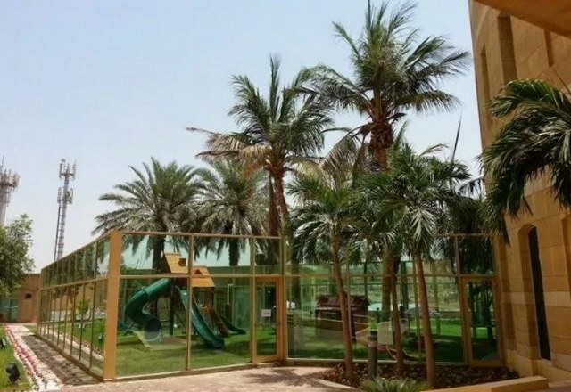 1581391178 133 The best 8 activities when visiting King Fahd Park in - The best 8 activities when visiting King Fahd Park in Riyadh