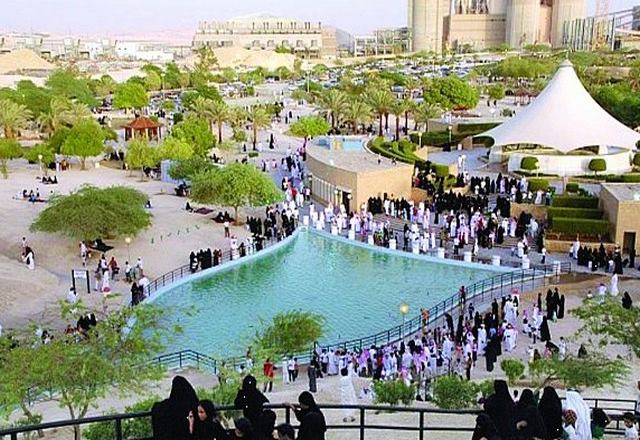 1581391178 138 The best 8 activities when visiting King Fahd Park in - The best 8 activities when visiting King Fahd Park in Riyadh