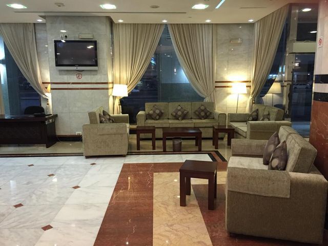 1581391339 241 Report on Manazel Al Aswaf Hotel Madinah - Report on Manazel Al-Aswaf Hotel Madinah