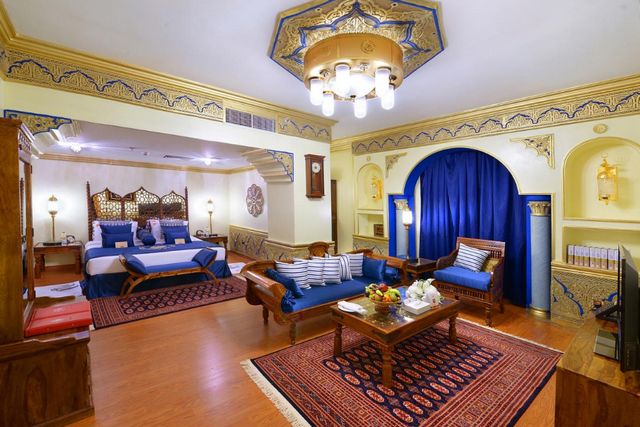 Al Huda Ambassadors Hotel Madinah