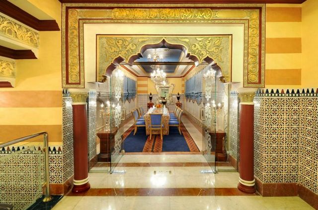 Madinah Inn Hotel