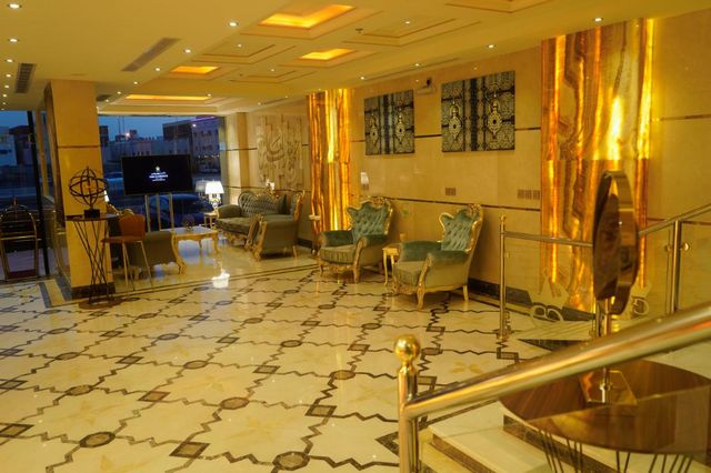1581391428 182 Report on The Glorious Madinah Hotel - Report on The Glorious Madinah Hotel