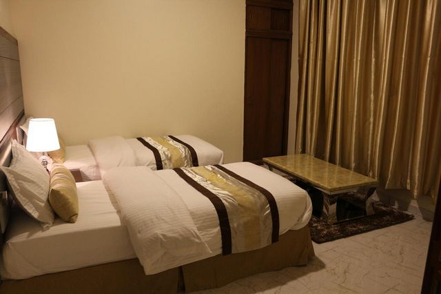 1581391448 606 Report on Tut House Hotel Taif - Report on Tut House Hotel Taif