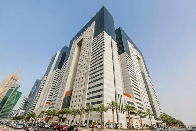 Report on Ezdan Apartments Doha