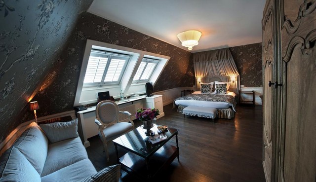 1581391808 343 The 6 best recommended Bruges Belgium hotels 2020 - The 6 best recommended Bruges Belgium hotels 2020