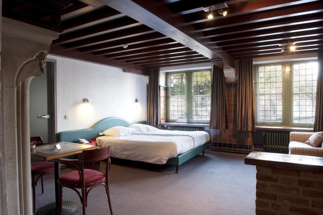 1581391808 814 The 6 best recommended Bruges Belgium hotels 2020 - The 6 best recommended Bruges Belgium hotels 2020