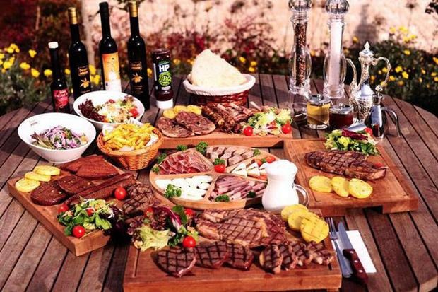 1581391828 772 Chazly Istanbul Restaurant is one of the Istanbul restaurants that - Chazly Istanbul Restaurant is one of the Istanbul restaurants that we recommend to try