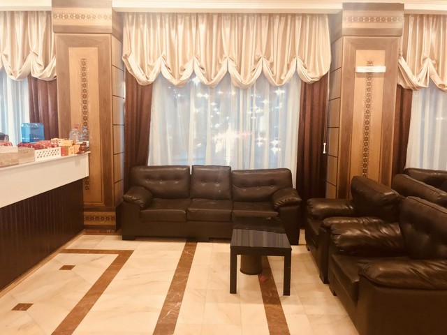 1581391858 28 Report on the Mirage Al Salam Hotel Madinah - Report on the Mirage Al Salam Hotel Madinah